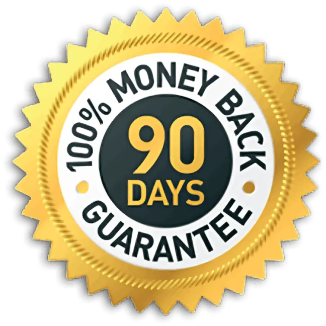Bullseye Pro 100% refund Guarantee