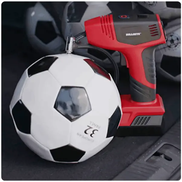 How to use Bullseye Pro